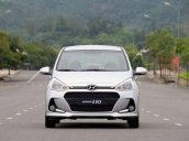 Bán ô tô Hyundai Grand i10 đời 2017 giá cạnh tranh