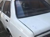 Cần bán xe Nissan Sunny đời 1985, màu trắng, 15tr