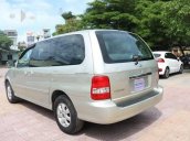 Cần bán gấp Kia Carnival AT đời 2009 chính chủ