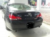 Bán ô tô Toyota Avalon 3.5 Limitted đời 2006, màu đen, nhập khẩu chính chủ