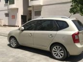 Cần bán lại xe Kia Carens đời 2013 số tự động