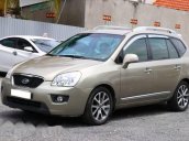 Bán Kia Carens S SX 2.0MT đời 2015, giá 472tr