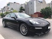 Chính chủ bán Porsche Panamera đời 2014, màu đen, nhập khẩu