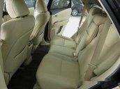 Bán Lexus RX350 năm 2010, màu đen chính chủ