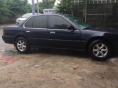 Bán Honda Accord đời 1992, màu đen, giá chỉ 100 triệu