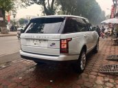 Bán LandRover Range Rover Supercharged HSE đời 2016, màu trắng, xe nhập