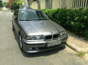 Bán BMW 3 Series đời 2004, xe nhập xe gia đình, giá chỉ 230 triệu