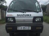 Bán Suzuki Blind Van năm 2004, màu trắng, giá 145tr