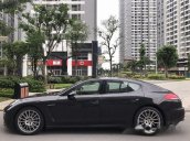 Chính chủ bán Porsche Panamera đời 2014, màu đen, nhập khẩu