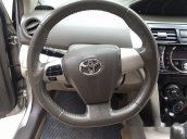 Bán Toyota Vios G đời 2008, màu bạc còn mới