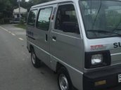 Bán Suzuki Blind Van năm 2004, màu trắng, giá 145tr