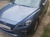 Cần bán xe Mazda 3 sản xuất 2016 xe gia đình giá cạnh tranh