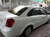 Cần bán gấp Daewoo Lacetti AT năm 2006, nhập khẩu, 250tr