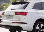 Bán xe Audi Q7 2.0 2016, màu trắng, nhập khẩu