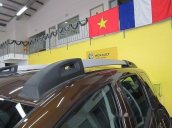 Bán Renault Duster đời 2017, màu nâu, xe nhập