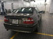 Cần bán gấp BMW 318i sản xuất 2006, nhập khẩu chính chủ, 350 triệu