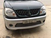 Cần bán Mitsubishi Jolie MT đời 2004, màu đen chính chủ giá cạnh tranh