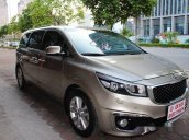 Bán xe Kia Sedona DATH đời 2015 như mới