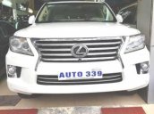 Cần bán gấp Lexus LX 570 đời 2013, nhập khẩu nguyên chiếc còn mới