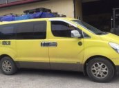 Bán Hyundai Starex MT sản xuất 2008, giá chỉ 410 triệu