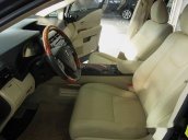 Bán Lexus RX350 năm 2010, màu đen chính chủ