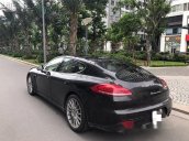 Chính chủ bán Porsche Panamera đời 2014, màu đen, nhập khẩu