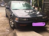 Bán Honda Accord đời 1992, màu đen, giá chỉ 100 triệu