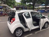 Bán xe cũ Chevrolet Spark đời 2014, màu trắng