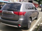 Bán Mitsubishi Outlander CVT đời 2017