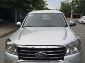 Cần bán gấp Ford Everest AT đời 2010