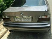 Bán BMW 3 Series đời 2004, xe nhập xe gia đình, giá chỉ 230 triệu