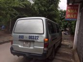 Bán Toyota Hiace 2001, màu bạc số sàn, giá tốt