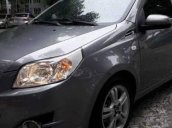 Bán Daewoo GentraX sản xuất 2009, màu xám, nhập khẩu Hàn Quốc chính chủ