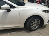 Cần bán Mazda 3 năm 2015, màu trắng