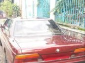 Bán Nissan Bluebird đời 1989, màu đỏ 