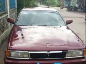 Bán Nissan Bluebird đời 1989, màu đỏ 