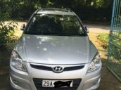 Bán Hyundai i30 CW đời 2009, màu bạc, xe nhập, giá chỉ 399 triệu