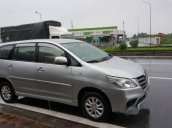 Bán ô tô Toyota Innova đời 2014, giá 650tr