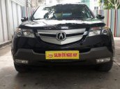 Bán Acura MDX AWD đời 2008, màu đen, nhập khẩu, giá chỉ 950 triệu