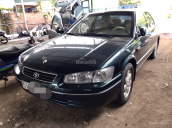 Bán Toyota Camry GLI đời 2001, màu xanh