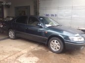 Bán Toyota Camry GLI đời 2001, màu xanh