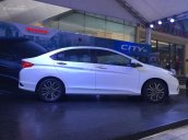 Phục vụ khách hàng 24/24. Xe Honda City giao ngay, khuyến mại hấp dẫn, hỗ trợ trả góp 90% giá trị xe