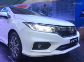 Phục vụ khách hàng 24/24. Xe Honda City giao ngay, khuyến mại hấp dẫn, hỗ trợ trả góp 90% giá trị xe