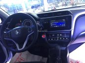 Phục vụ khách hàng 24/24. Xe Honda City giao ngay, khuyến mại hấp dẫn, hỗ trợ trả góp 90% giá trị xe