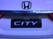 Phục vụ khách hàng 24/24. Xe Honda City giao ngay, khuyến mại hấp dẫn, hỗ trợ trả góp 90% giá trị xe