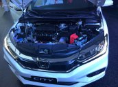 Phục vụ khách hàng 24/24. Xe Honda City giao ngay, khuyến mại hấp dẫn, hỗ trợ trả góp 90% giá trị xe