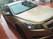 Cần bán lại xe Chevrolet Cruze đời 2012