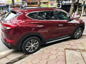 Bán Hyundai Tucson đời 2016, màu đỏ, xe nhập, 950tr