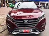 Bán Hyundai Tucson đời 2016, màu đỏ, xe nhập, 950tr