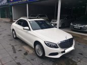 Bán xe Mercedes Exclusive năm 2016, màu trắng